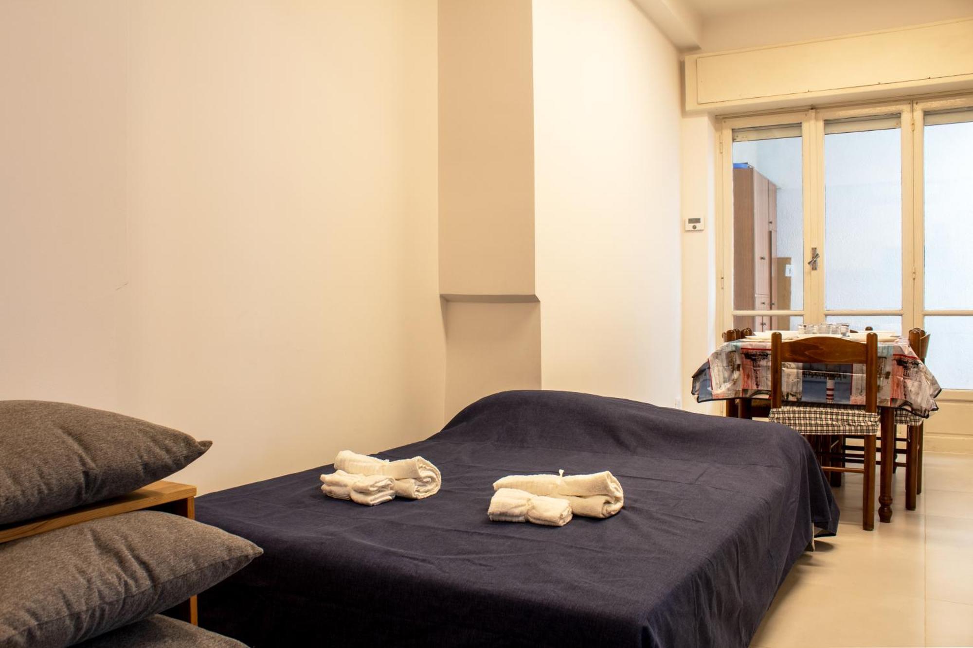100 Metri Dal Mare Relax A Due Passi Dal Centro Apartment Finale Ligure Luaran gambar