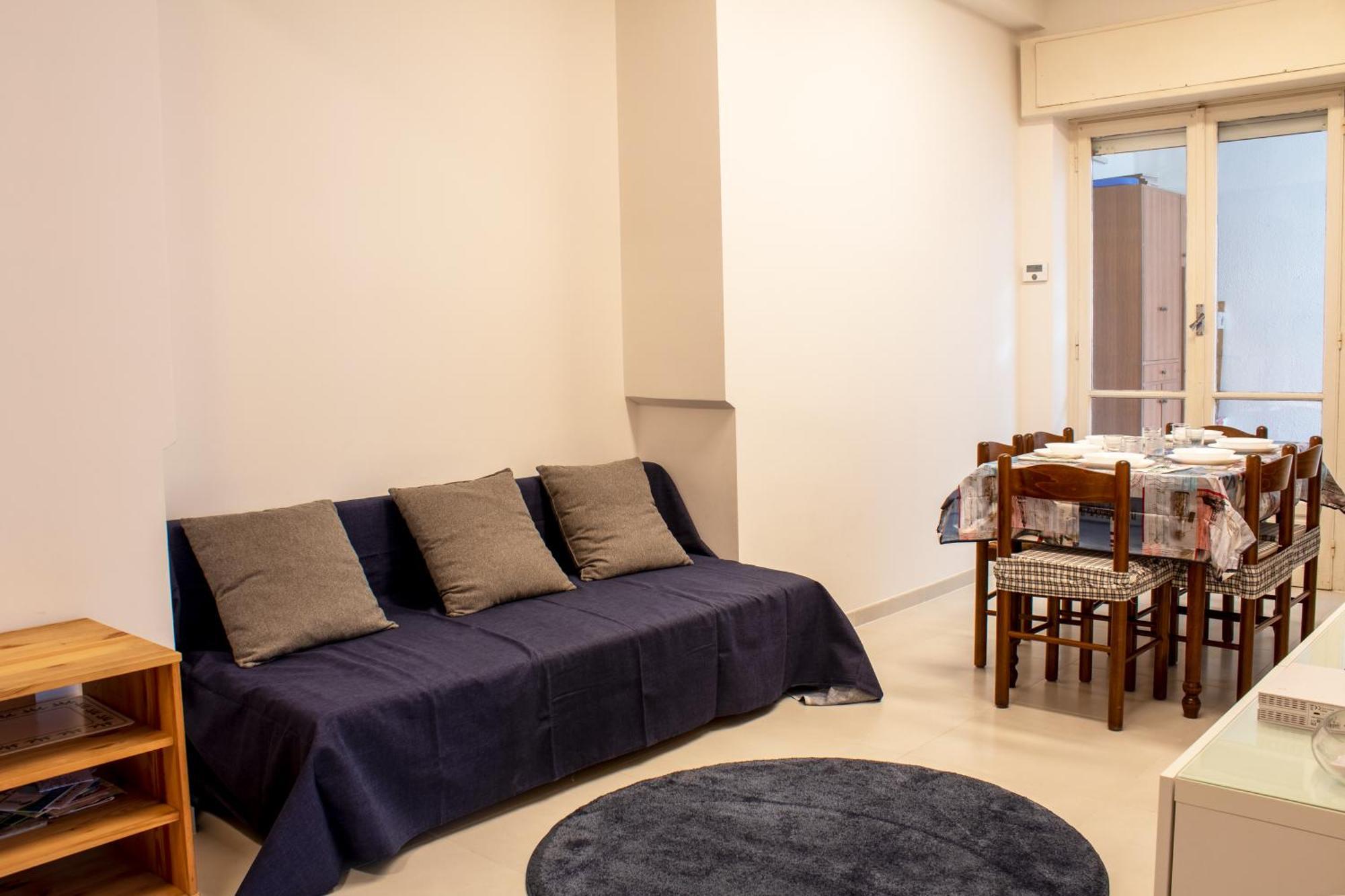 100 Metri Dal Mare Relax A Due Passi Dal Centro Apartment Finale Ligure Luaran gambar